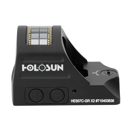 Holosun 507C X2 [zielony]