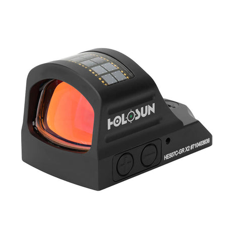 Holosun 507C X2 [zielony]