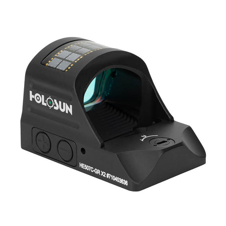 Holosun 507C X2 [zielony]