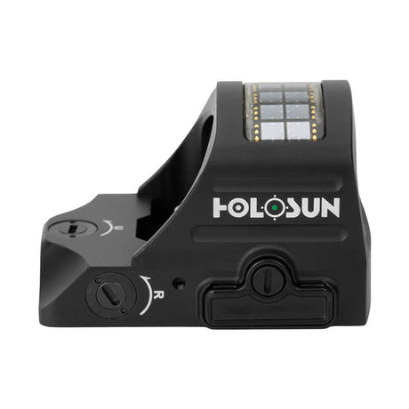 Holosun 507C X2 [zielony]