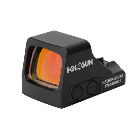 Holosun 507K X2 [zielony]