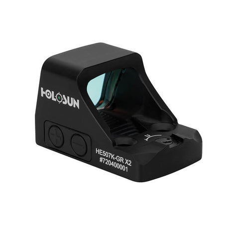 Holosun 507K X2 [zielony]