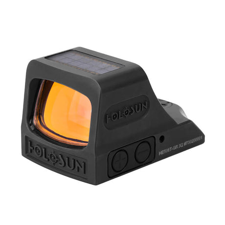 Holosun 508T X2 [zielony]