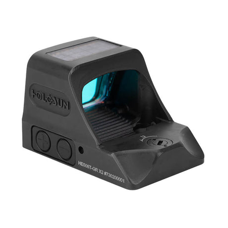 Holosun 508T X2 [zielony]