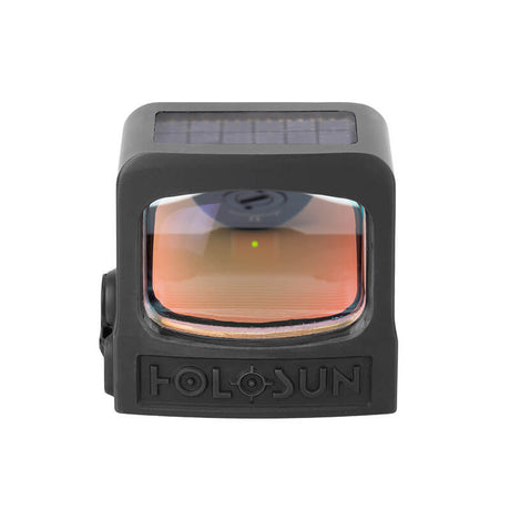 Holosun 508T X2 [zielony]