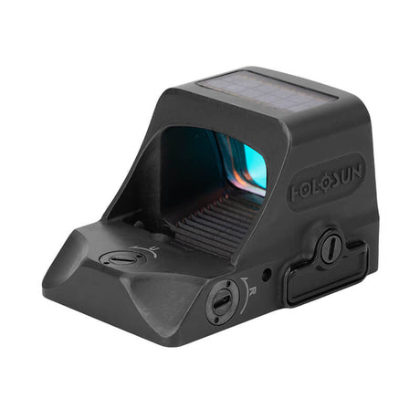 Holosun 508T X2 [zielony]