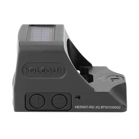 Holosun 508T X2 [czerwony]