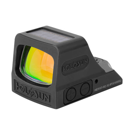 Holosun 508T X2 [czerwony]