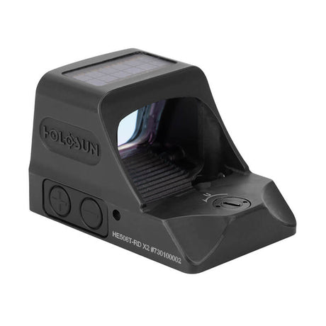 Holosun 508T X2 [czerwony]