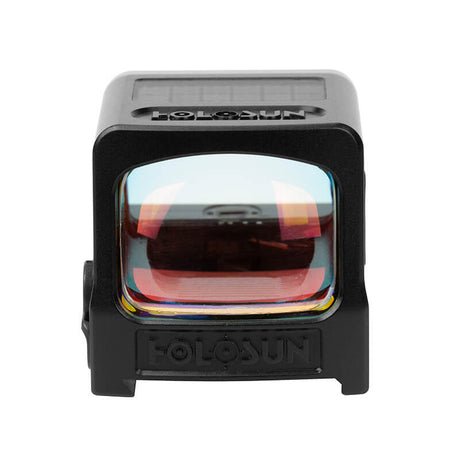 Holosun 509T X2 [zielony]