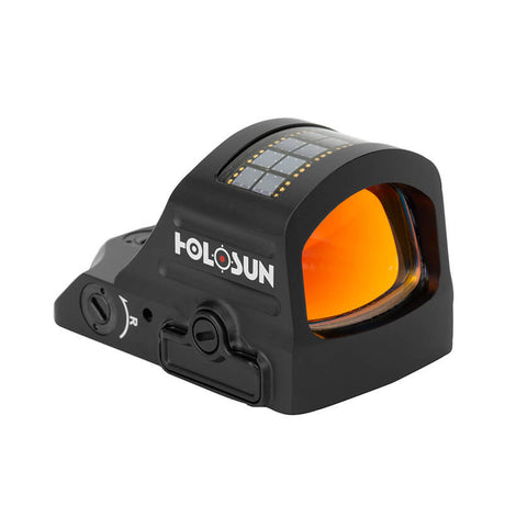 Holosun 407C X2 [czerwony]