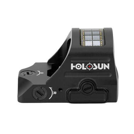 Holosun 407C X2 [czerwony]