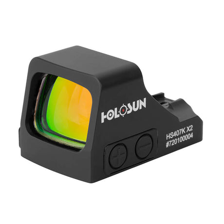 Holosun 407K X2 [czerwony]