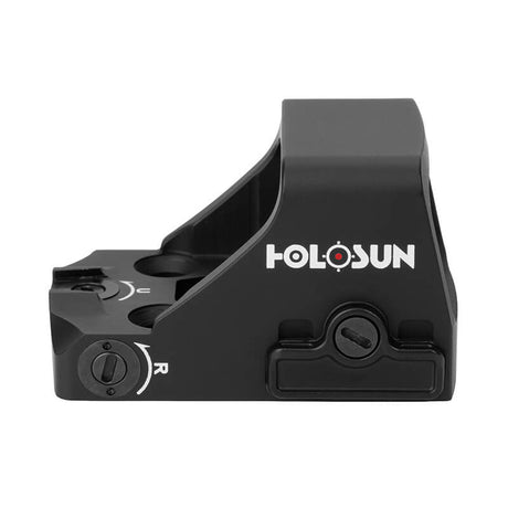 Holosun 407K X2 [czerwony]