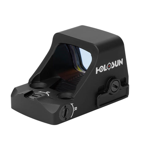 Holosun 407K X2 [czerwony]