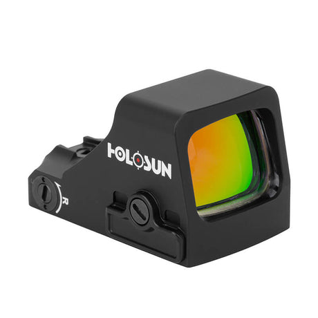 Holosun 407K X2 [czerwony]