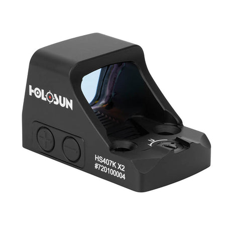 Holosun 407K X2 [czerwony]