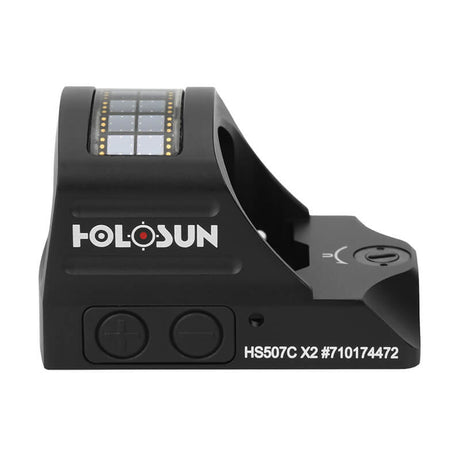 Holosun 507C X2 [czerwony]