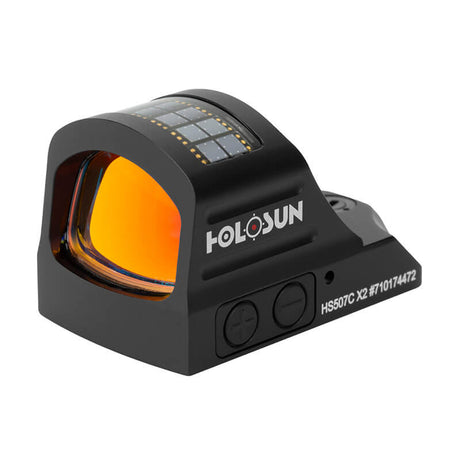 Holosun 507C X2 [czerwony]