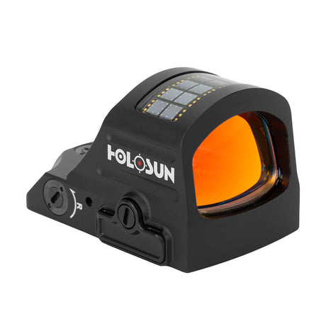 Holosun 507C X2 [czerwony]