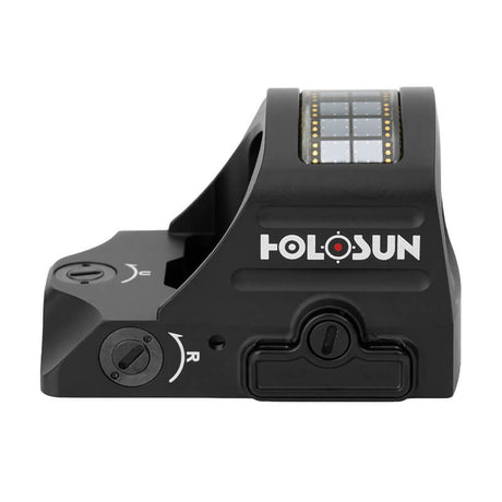 Holosun 507C X2 [czerwony]