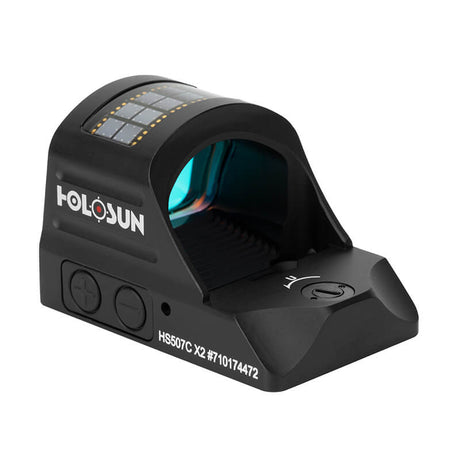 Holosun 507C X2 [czerwony]
