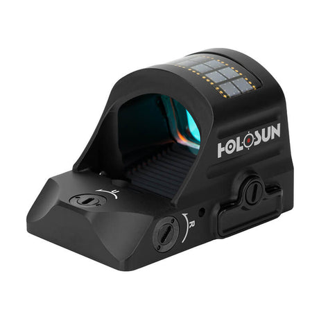 Holosun 507C X2 [czerwony]