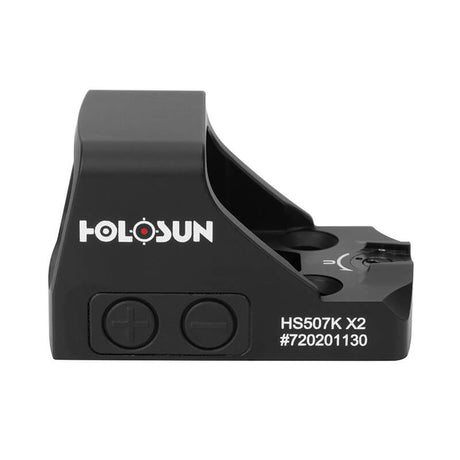 Holosun 507K X2 [czerwony]