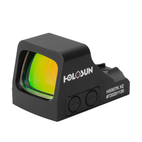 Holosun 507K X2 [czerwony]