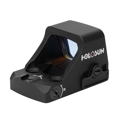 Holosun 507K X2 [czerwony]