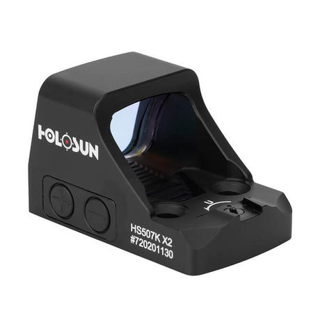 Holosun 507K X2 [czerwony]