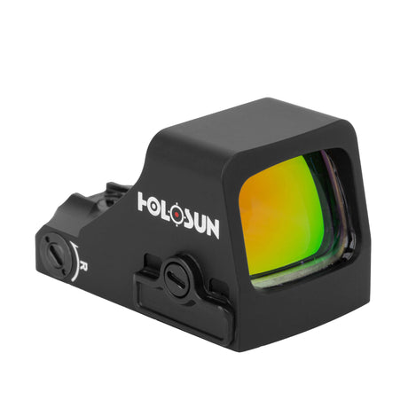 Holosun 507K X2 [czerwony]