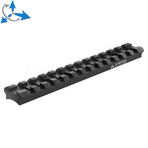 Remington 770 szyna Picatinny [steel]